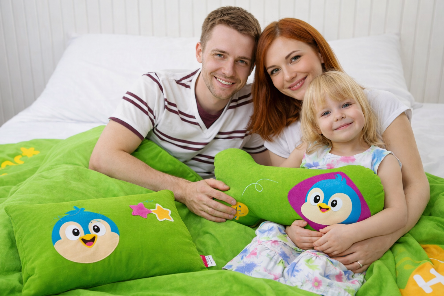 How to Help Your Baby Sleep Through the Night – 5 Gentle Tips Every Mom Should Know