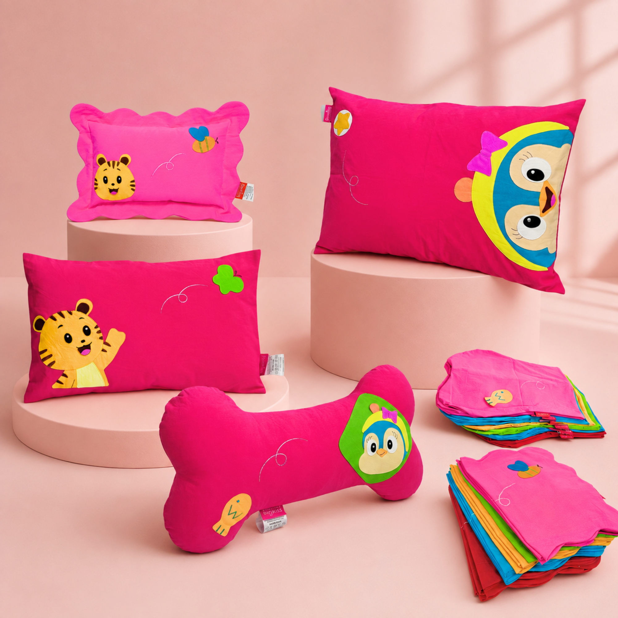 Pillow Covers