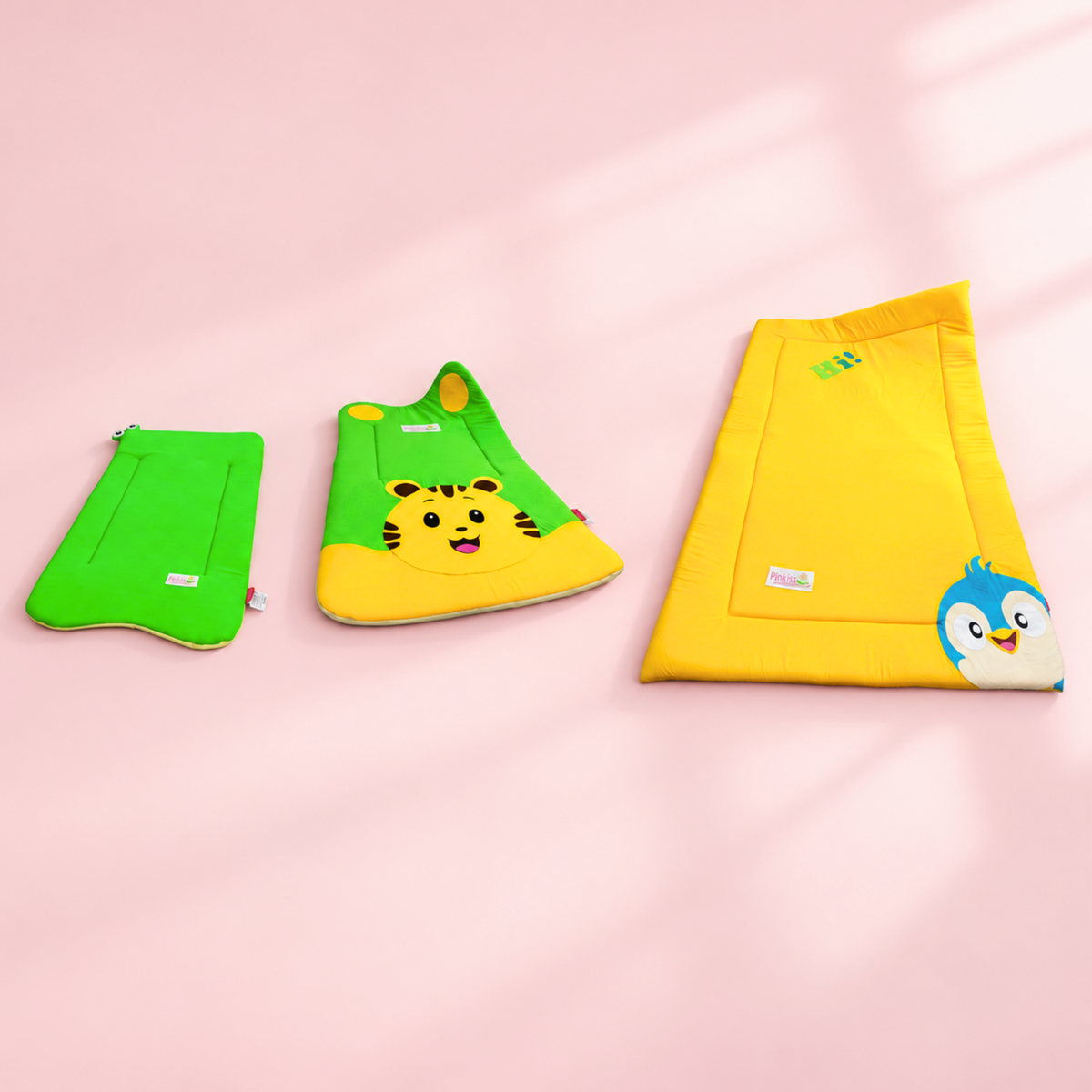 Play & Nap Mats