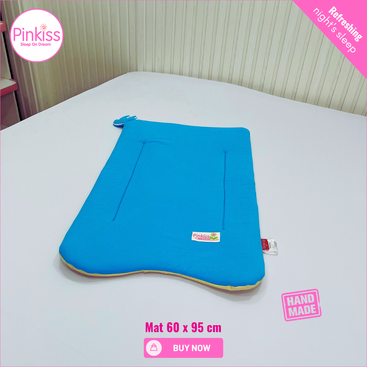 Baby Nap & Play Mat
