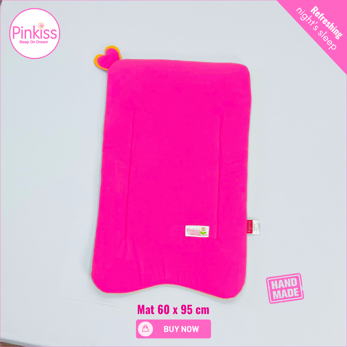 Baby Nap & Play Mat