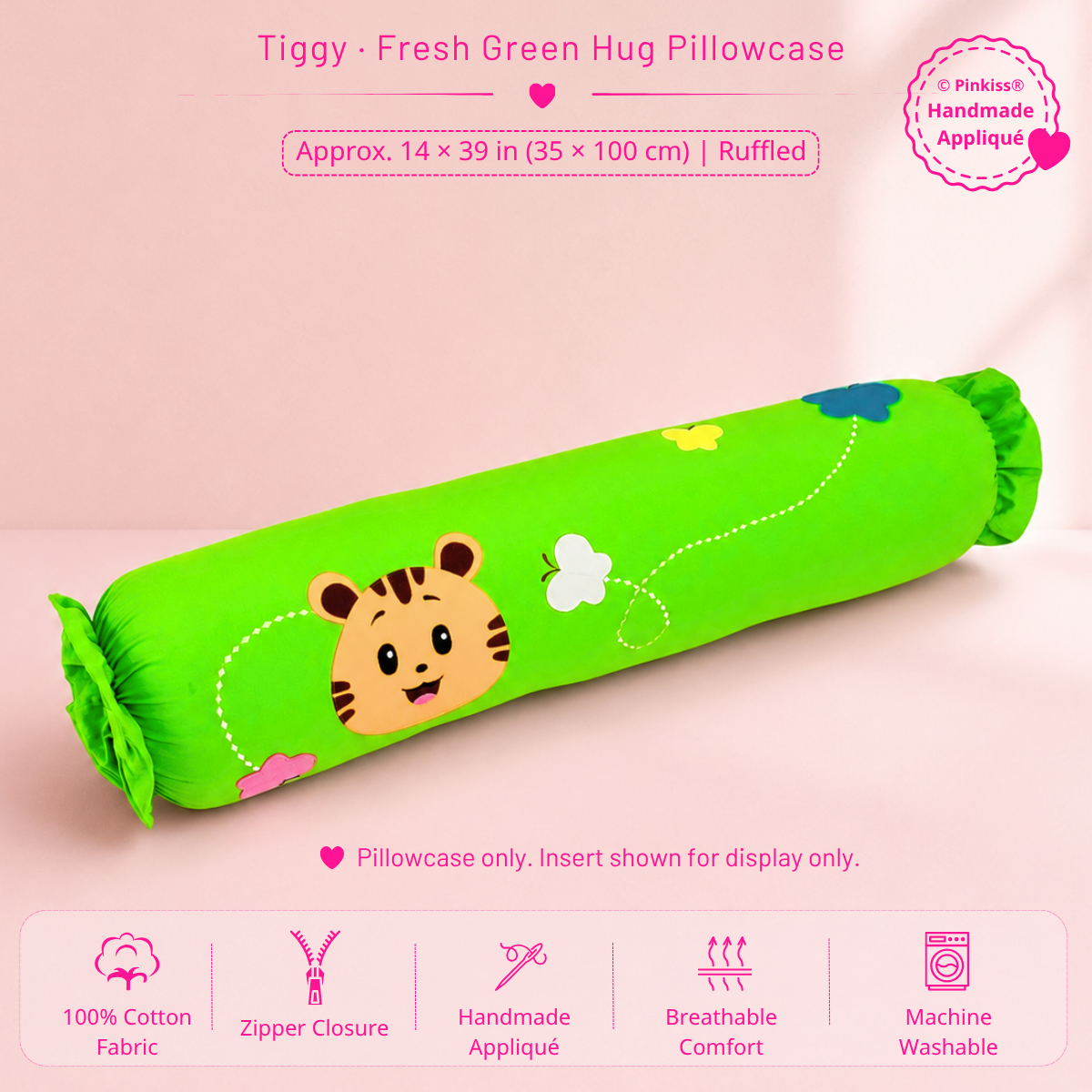 Hug Pillowcase