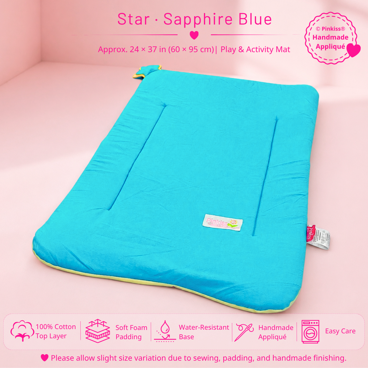 Baby Play & Activity Mat