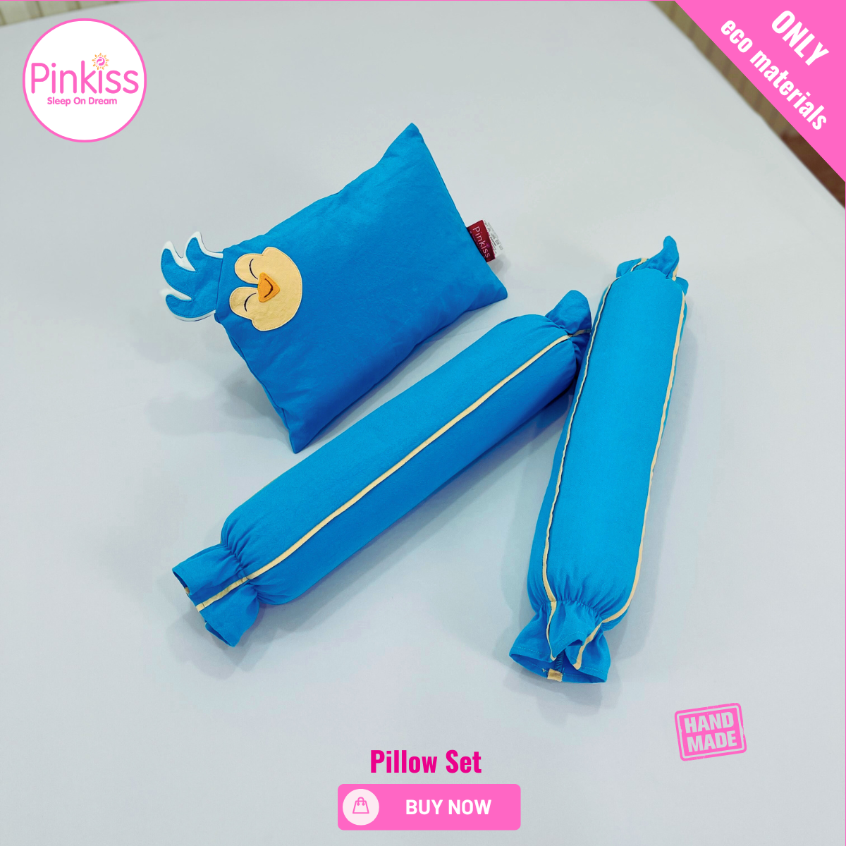 Baby Essentials Set