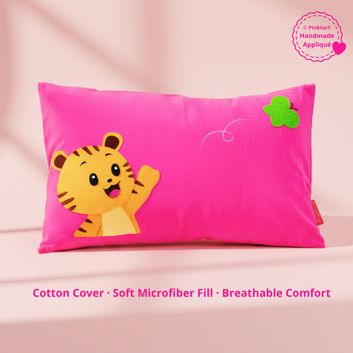 Kids Sleep Pillow