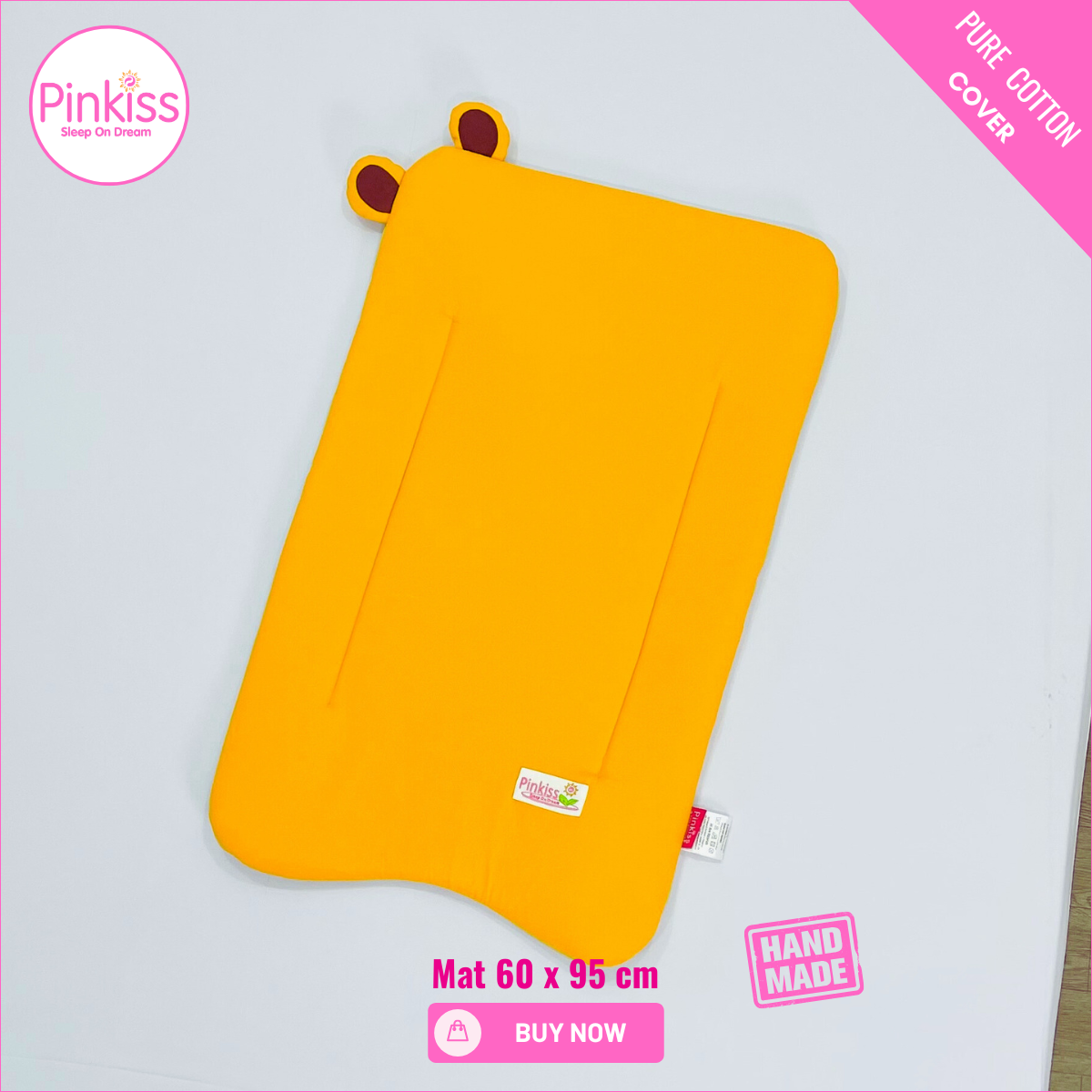 Baby Nap & Play Mat