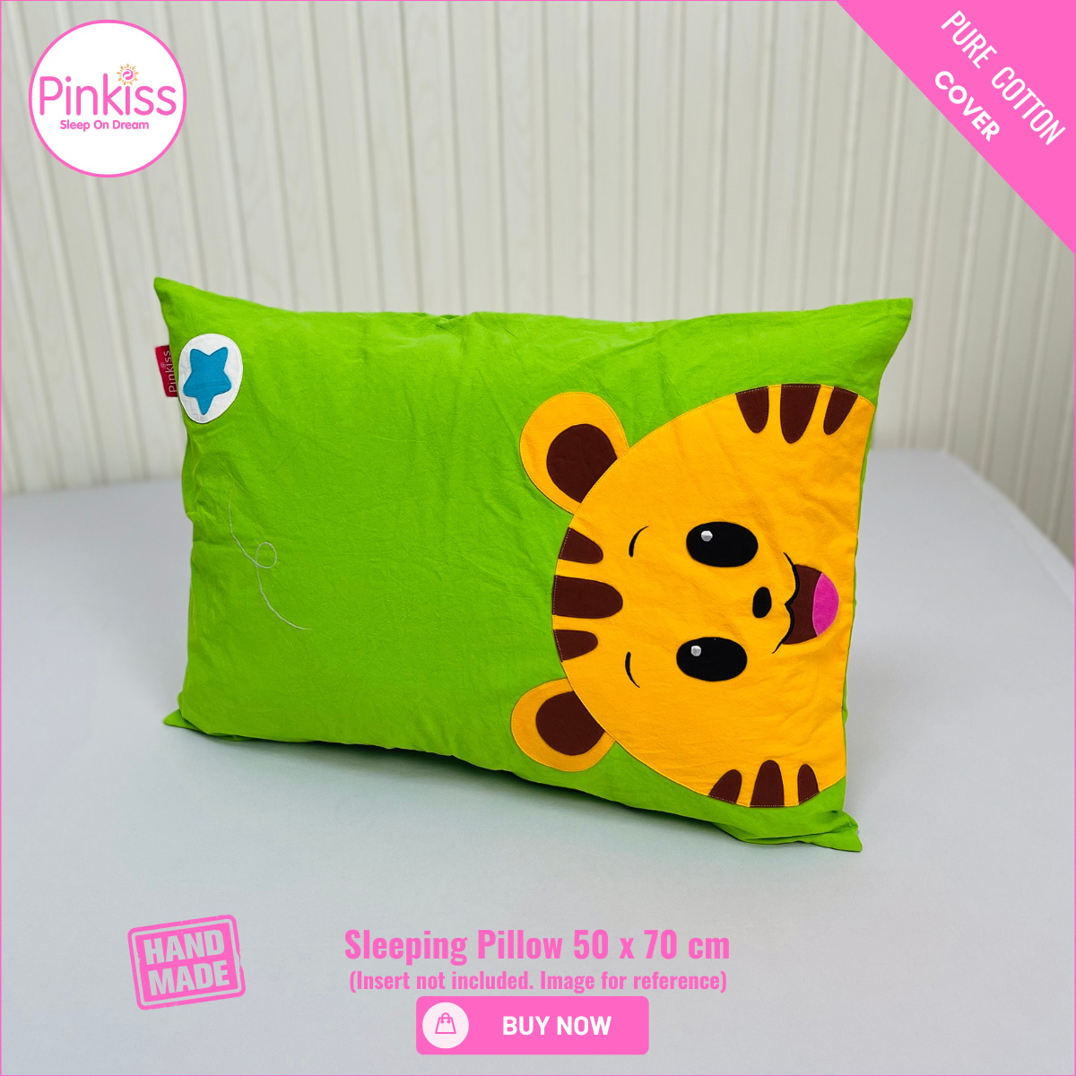 Teen & Adult Pillowcase