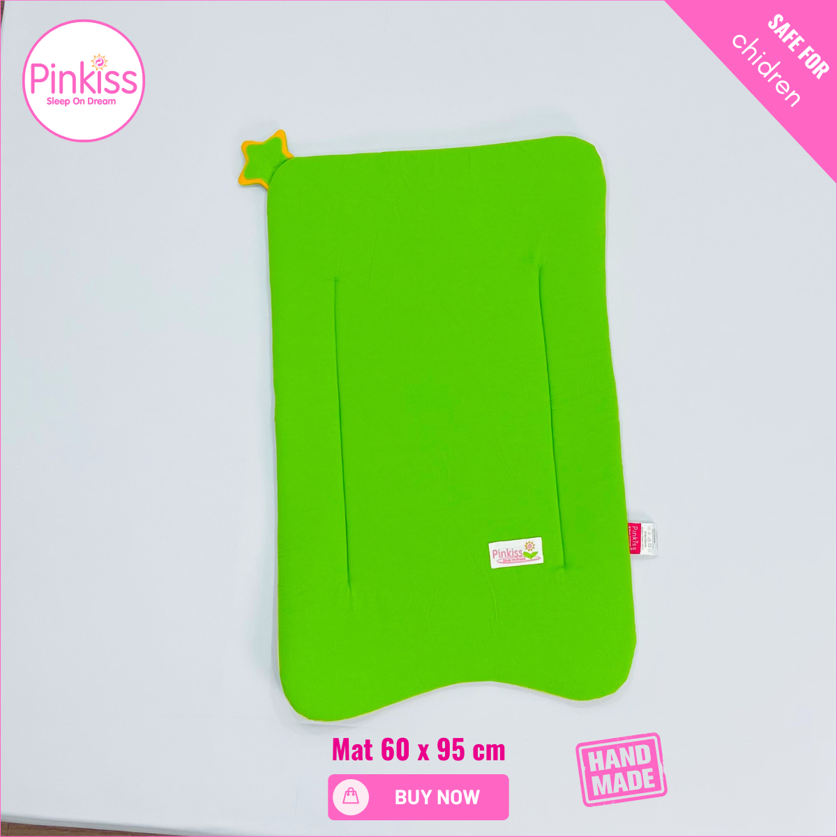 Baby Nap & Play Mat