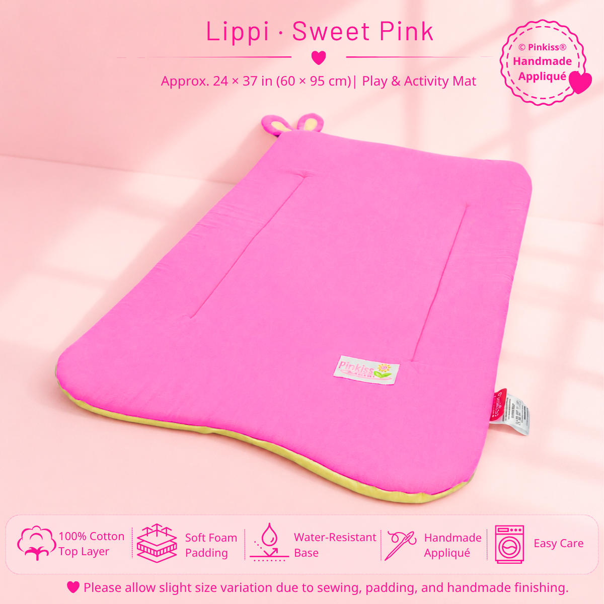 Baby Play & Activity Mat