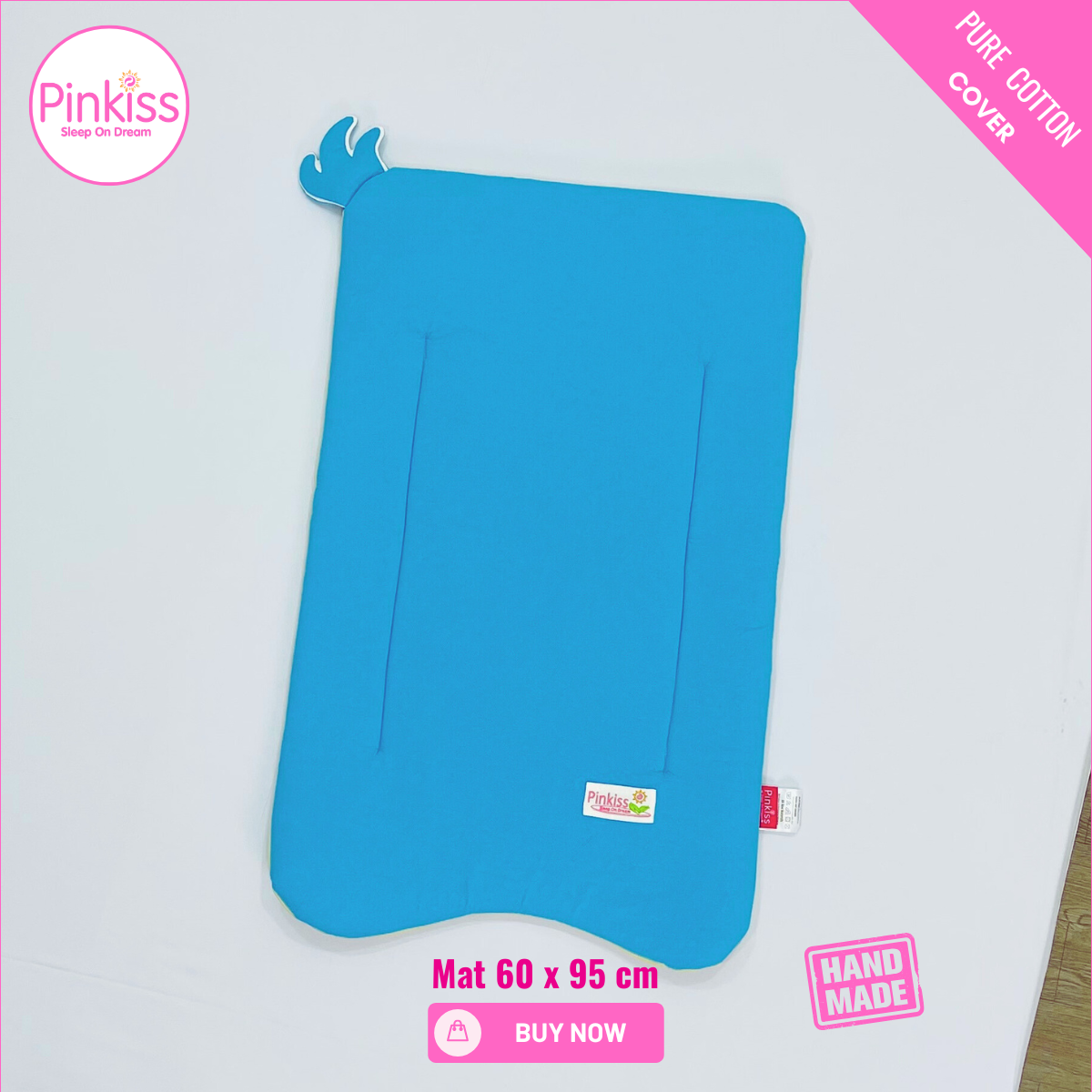 Baby Nap & Play Mat