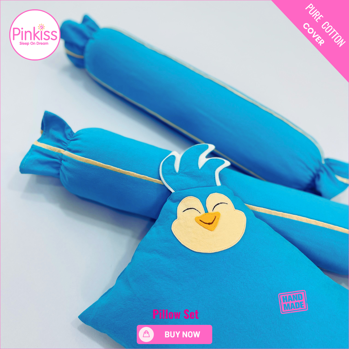 Baby Essentials Set
