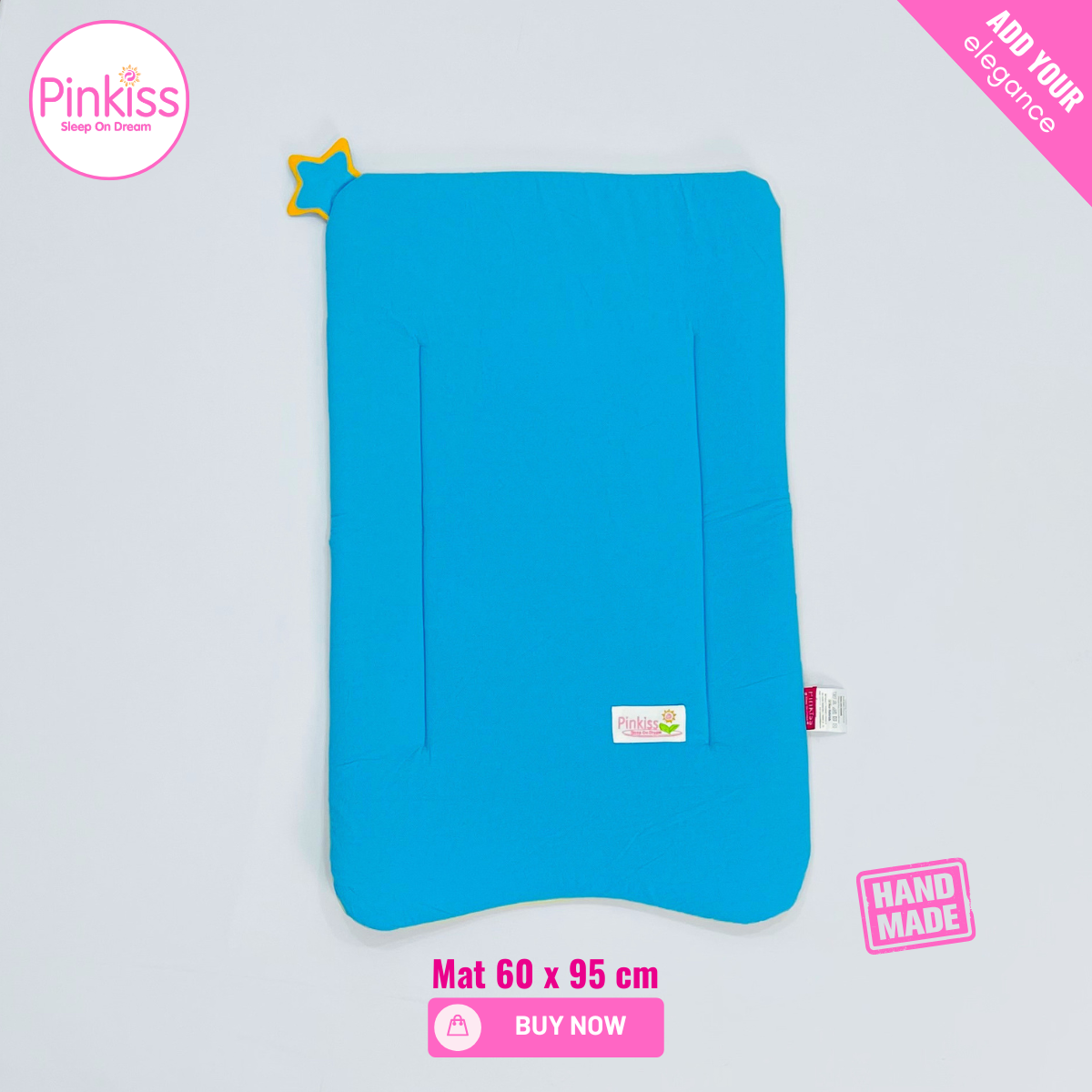 Baby Nap & Play Mat