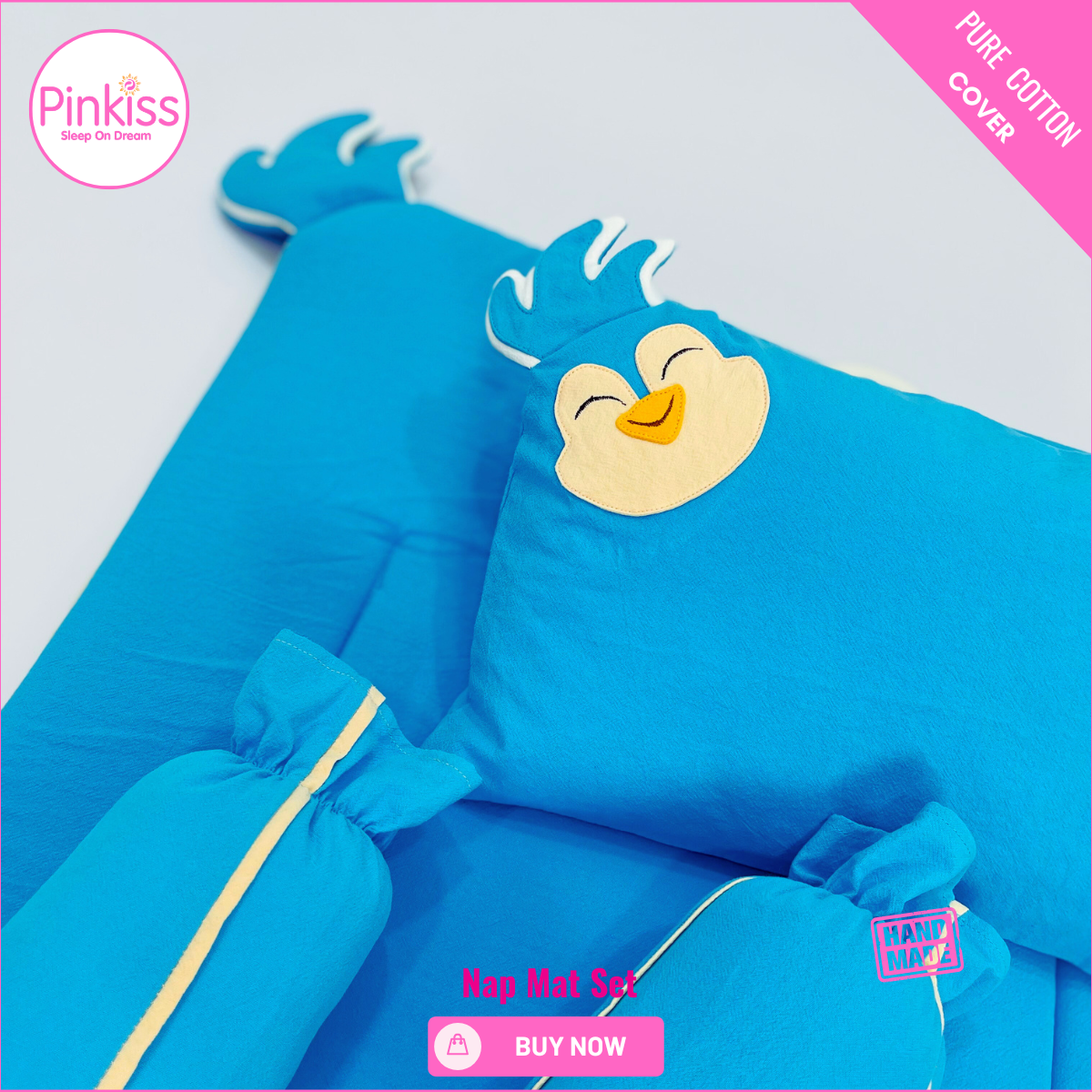 Baby Essentials Set