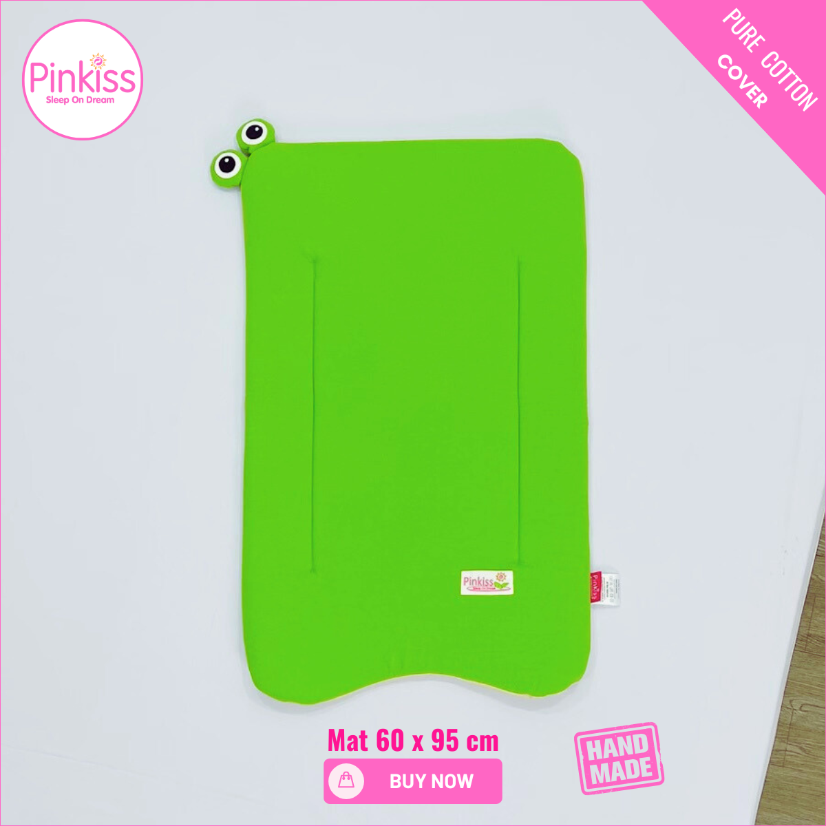 Baby Nap & Play Mat