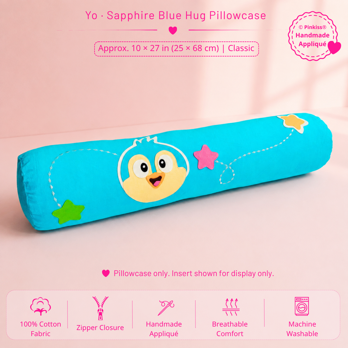Hug Pillowcase