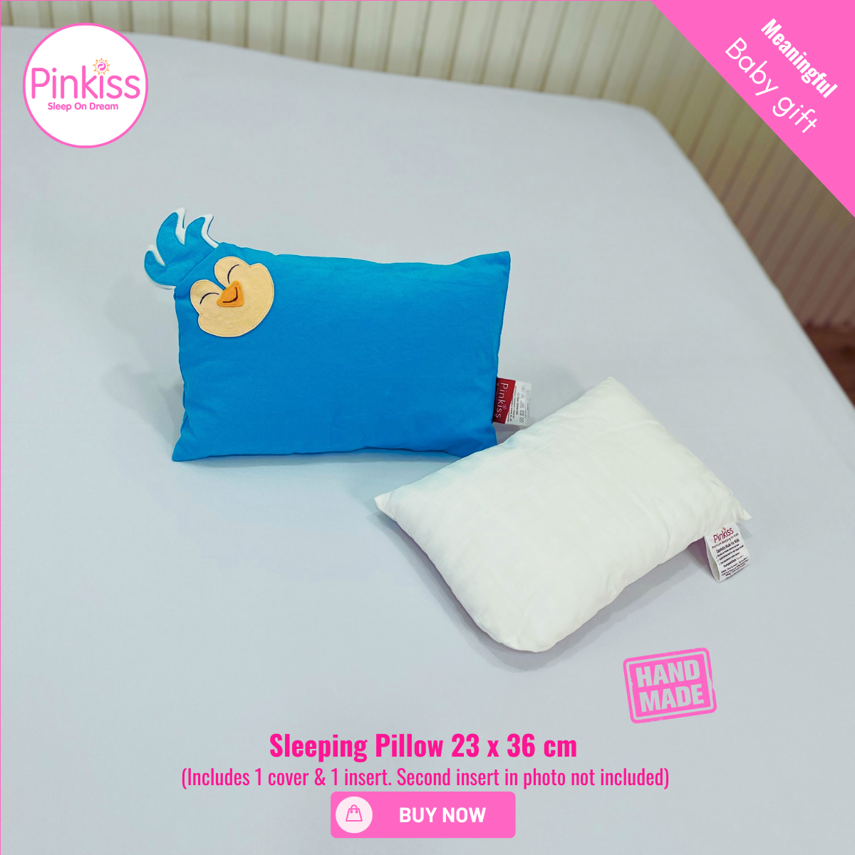 Baby Pillow