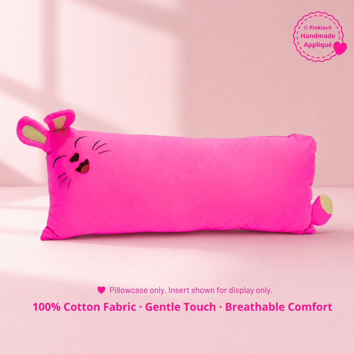 Character Multi-use Pillowcase