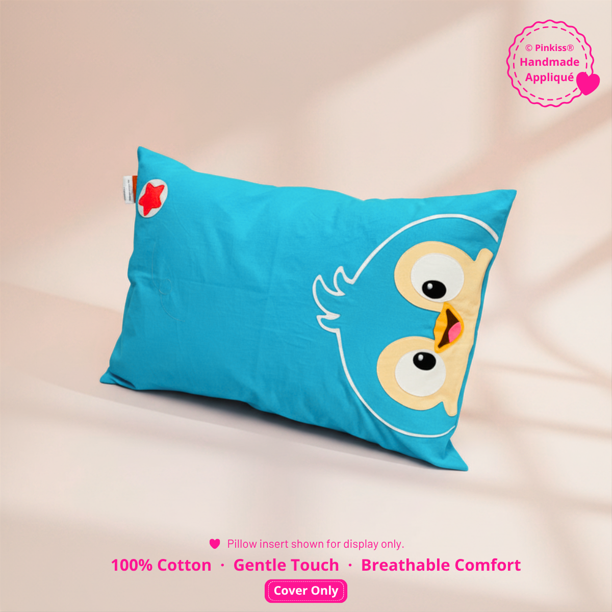 Teen & Adult Pillowcase