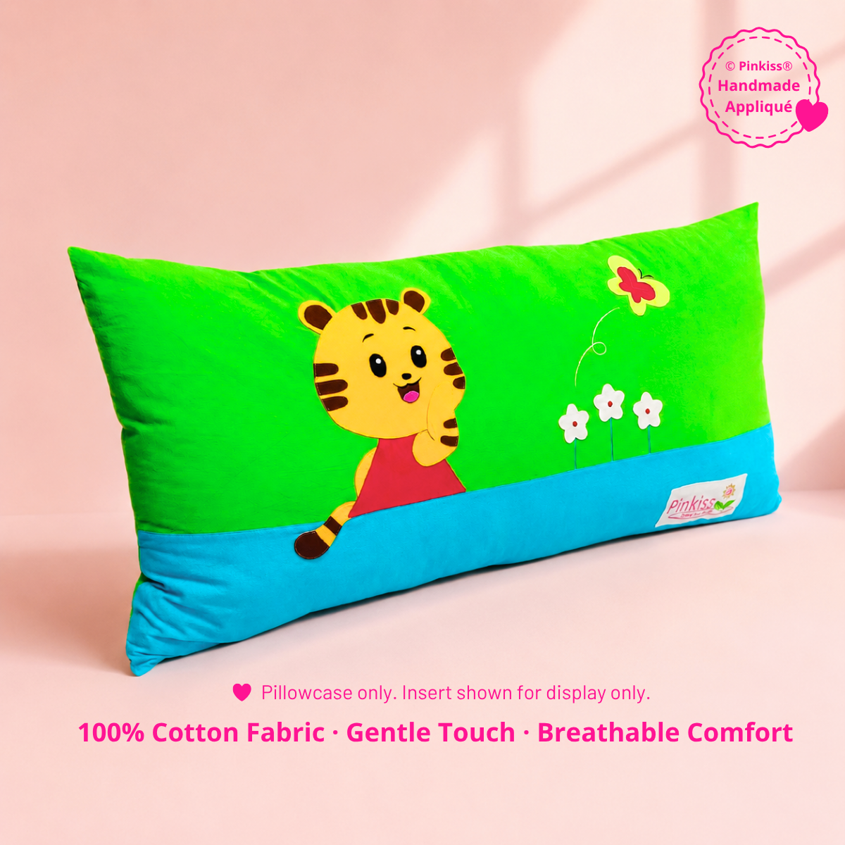 Teen & Adult Multi-use Pillowcase