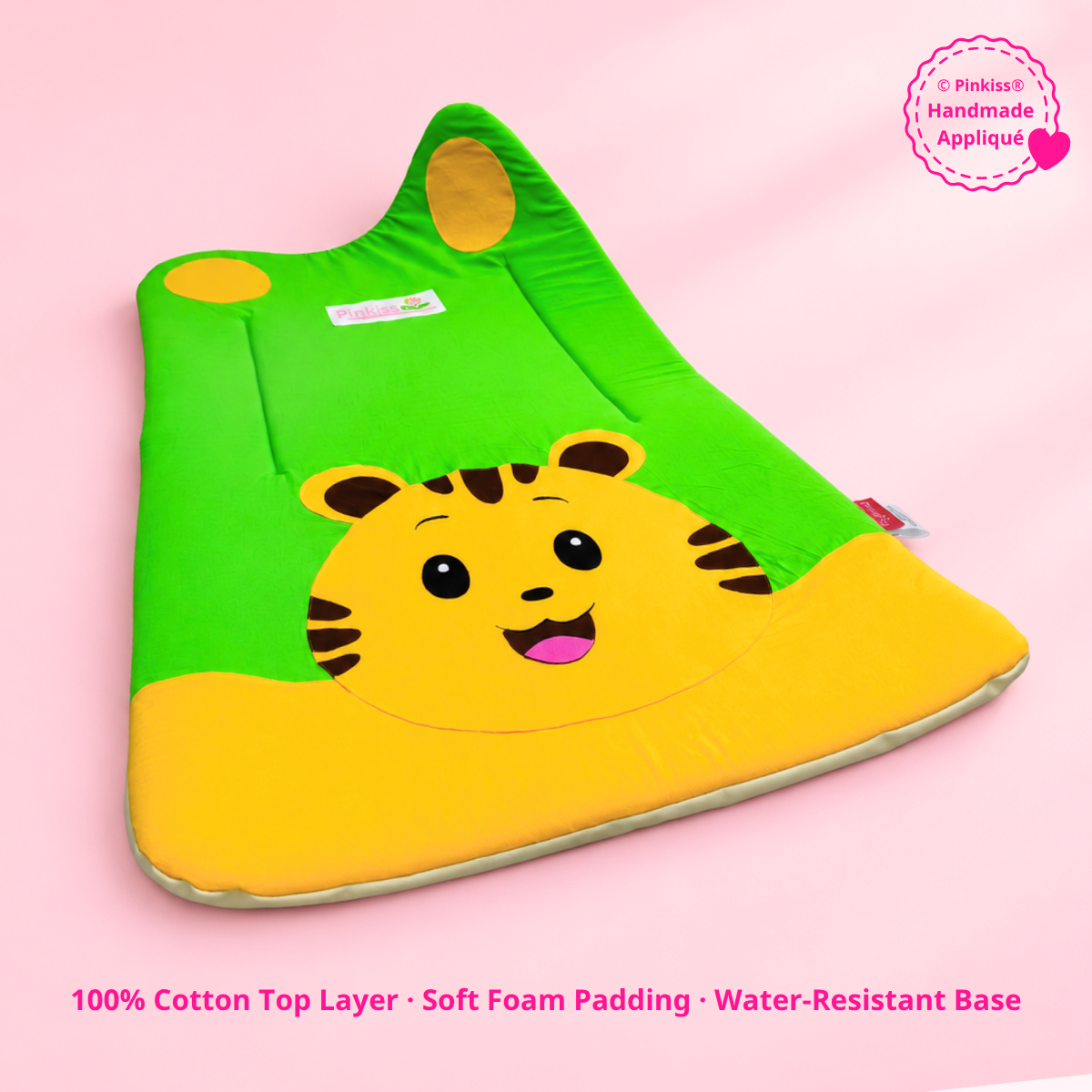 Kids & Junior Nap & Play Mat
