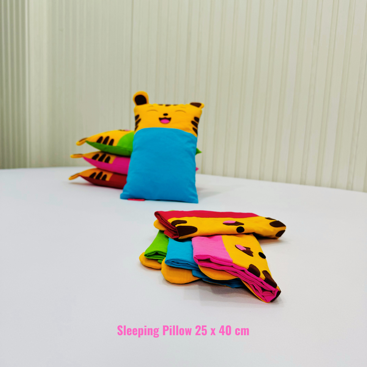 Toddler Pillowcase