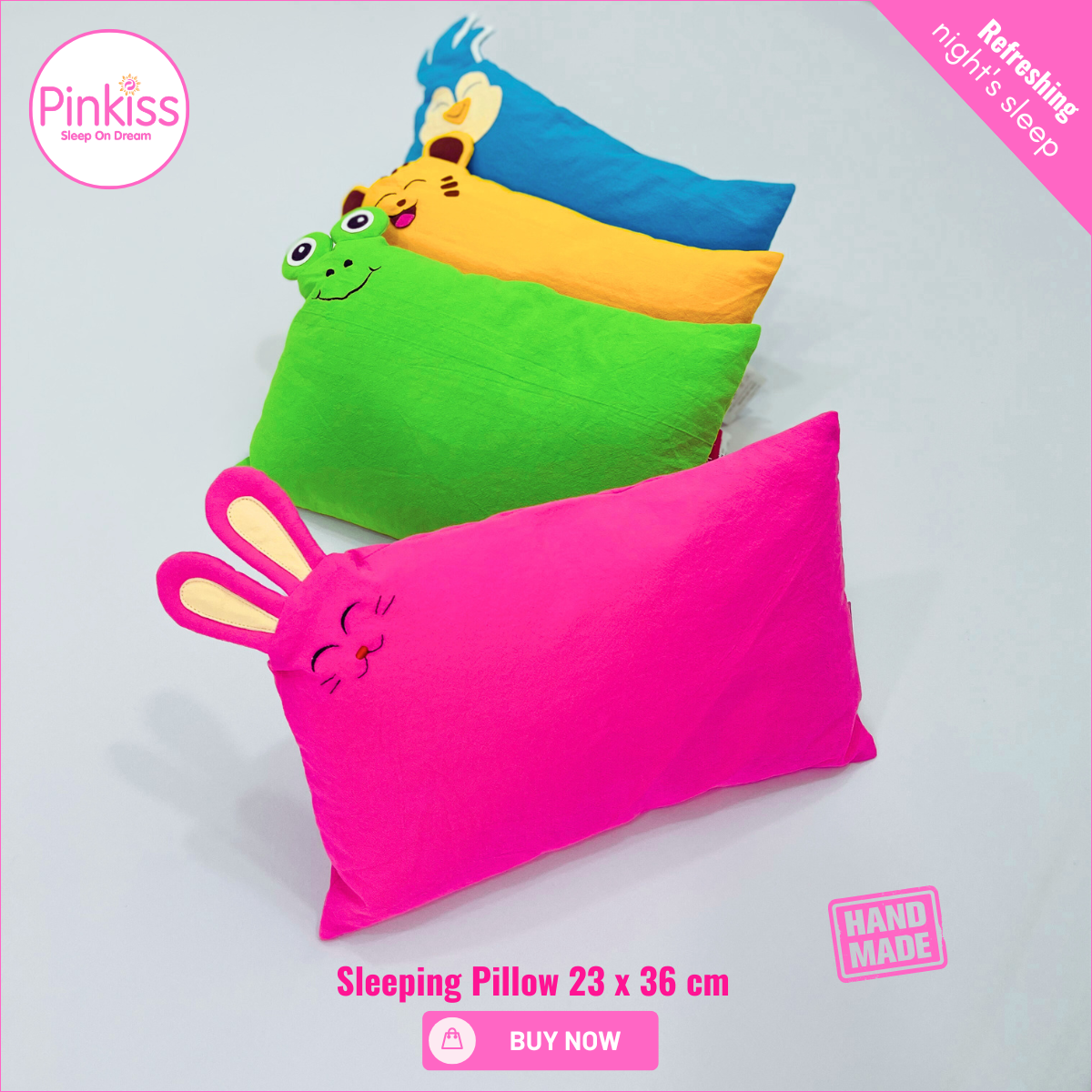 Baby Pillow