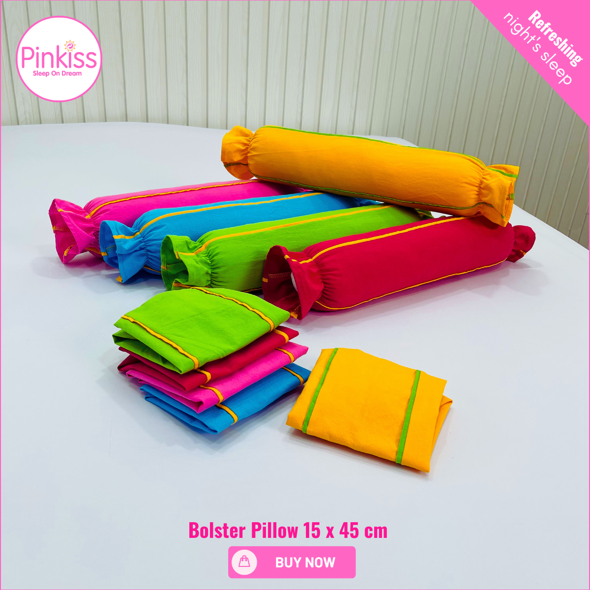 Baby Pillowcase