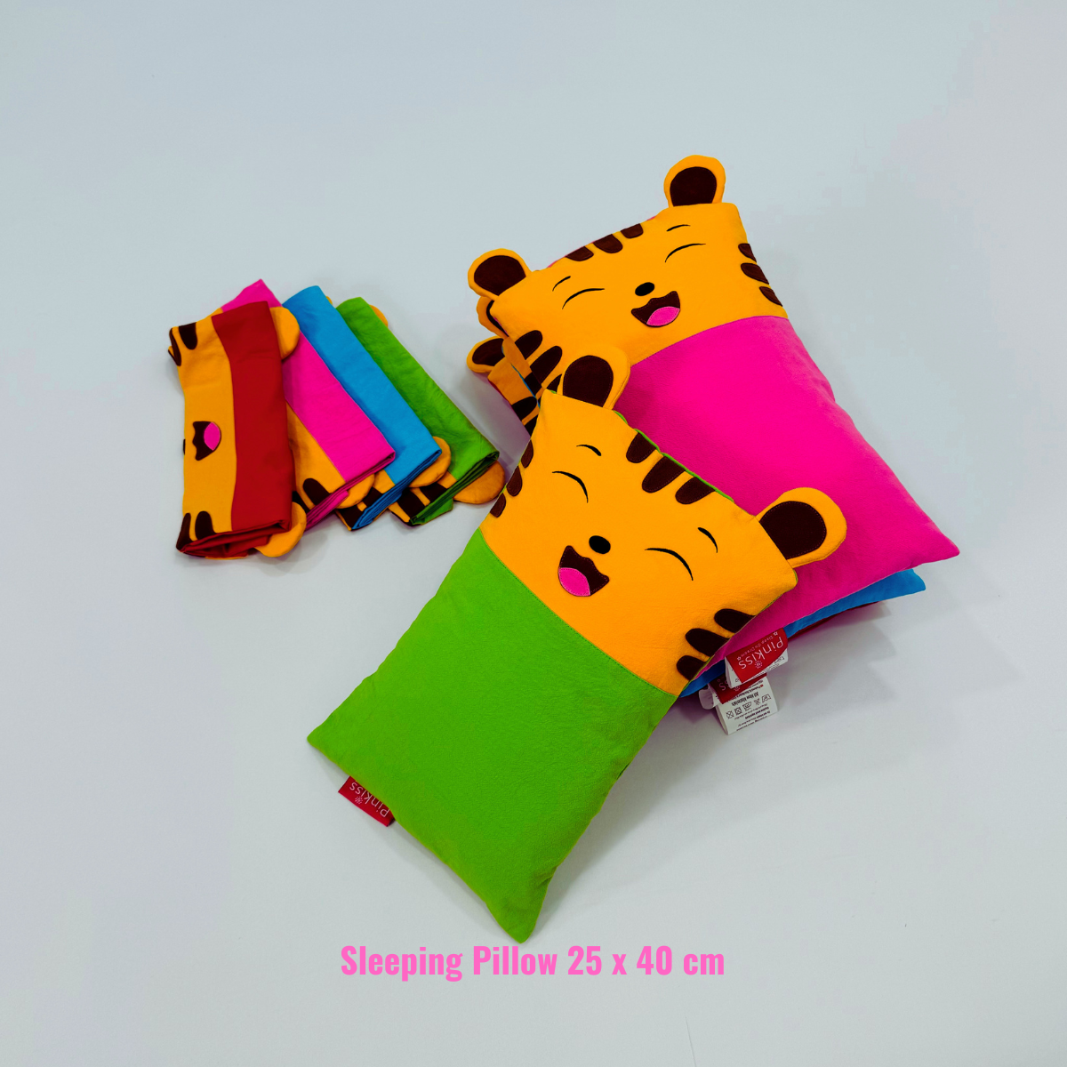 Toddler Pillowcase