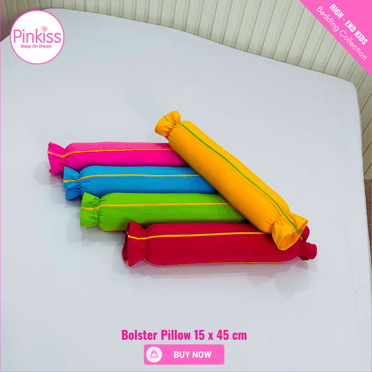 Baby Pillowcase