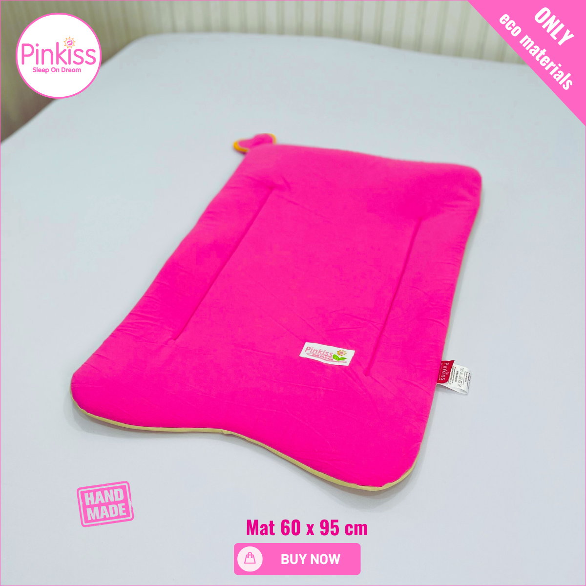 Baby Nap & Play Mat