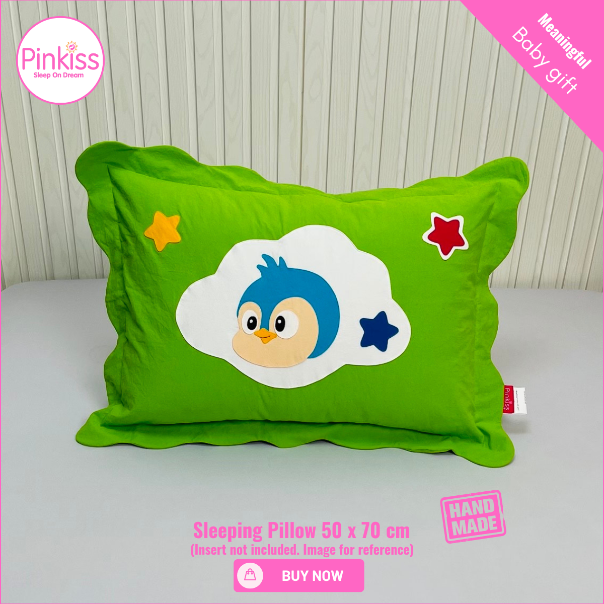 Teen & Adult Pillowcase
