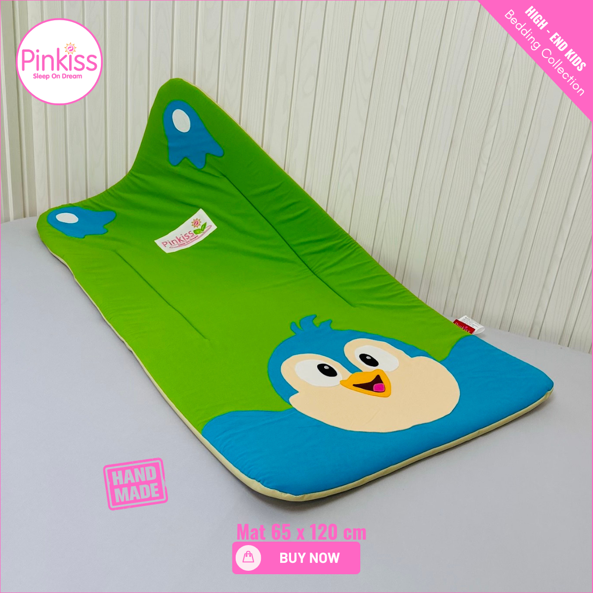 Preschool Nap Mat – 65 x 120 cm