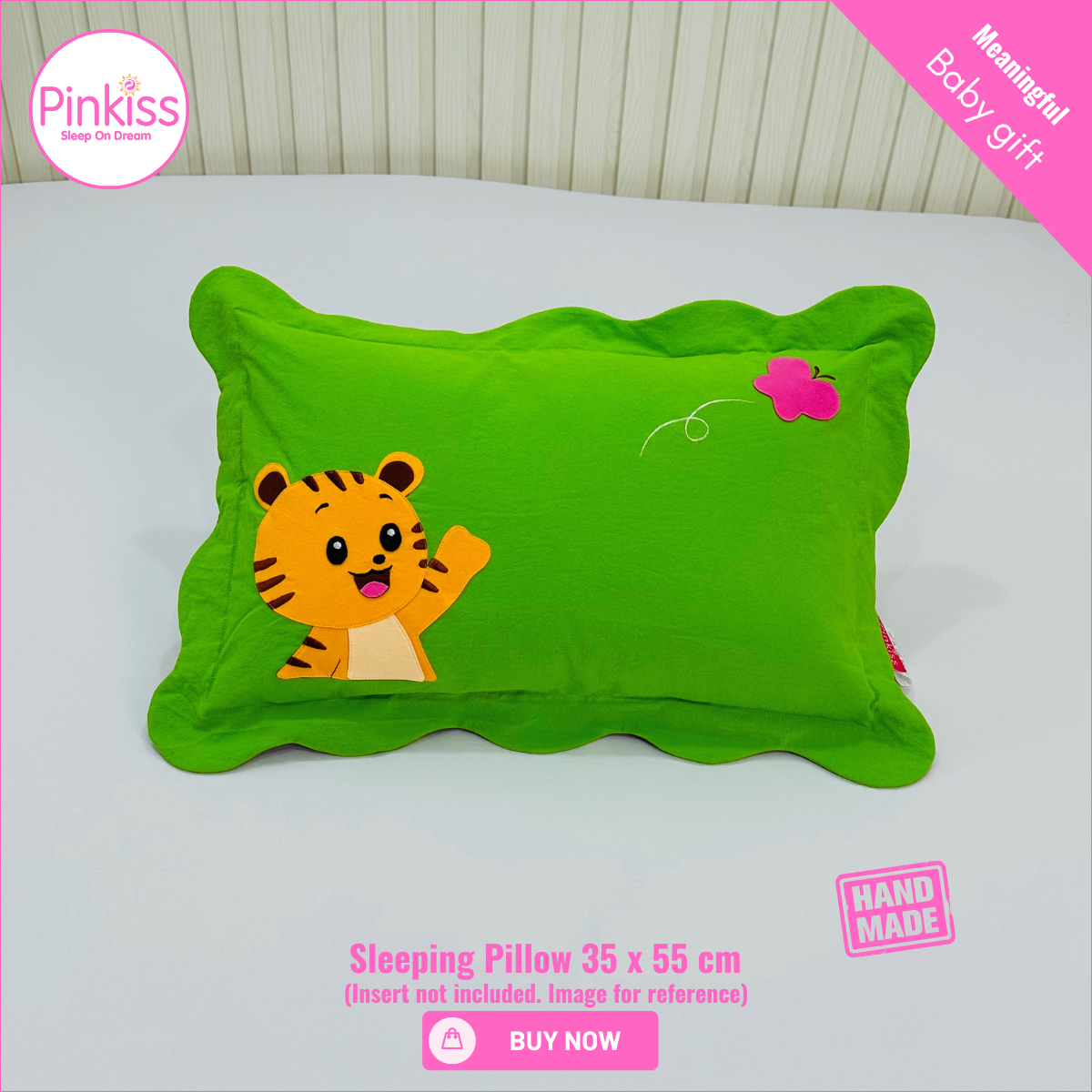 Kids Pillowcase