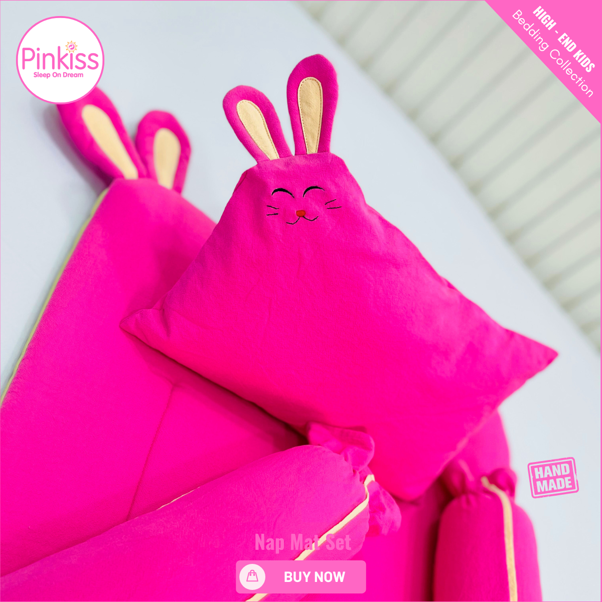 Baby Essentials Set