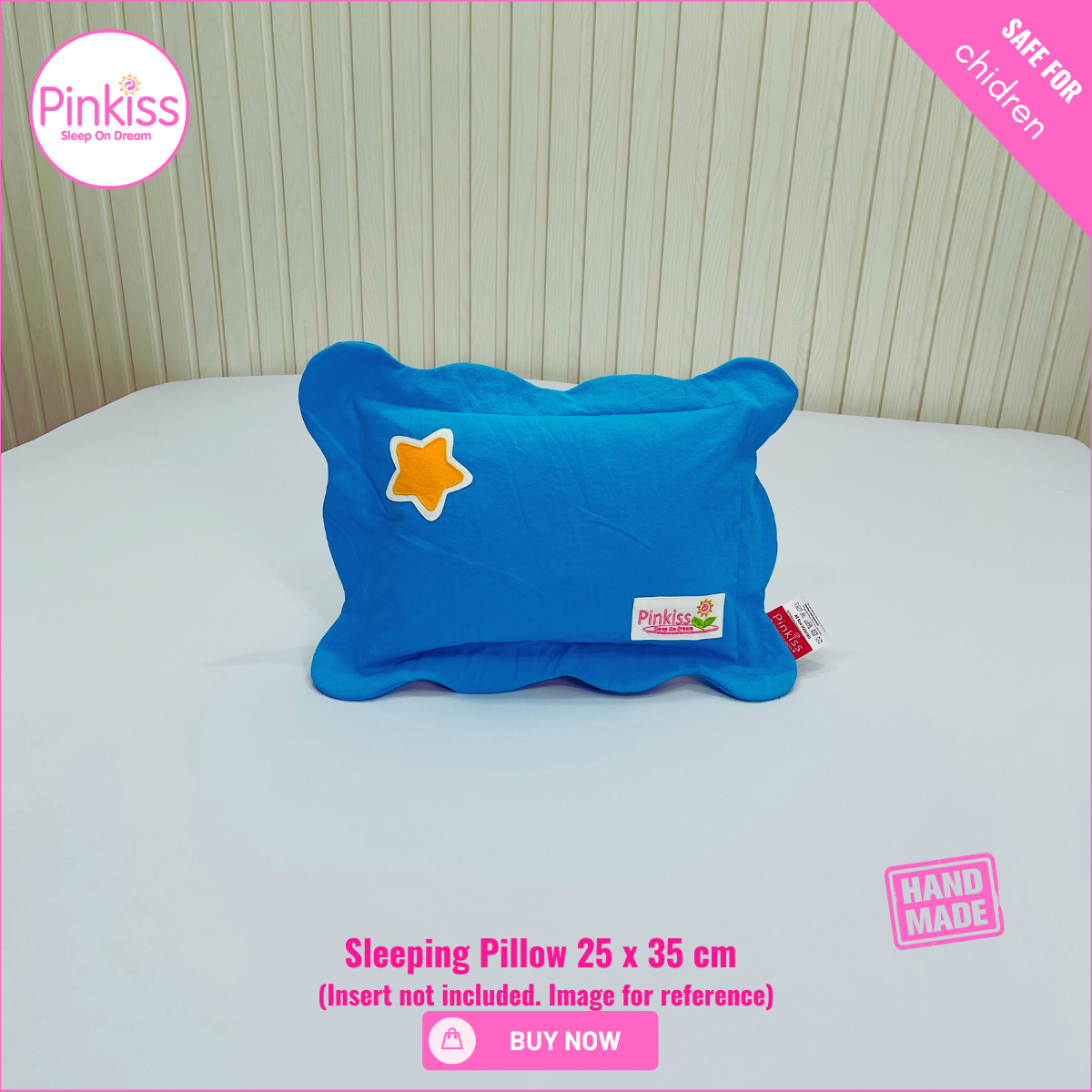 Baby Pillowcase
