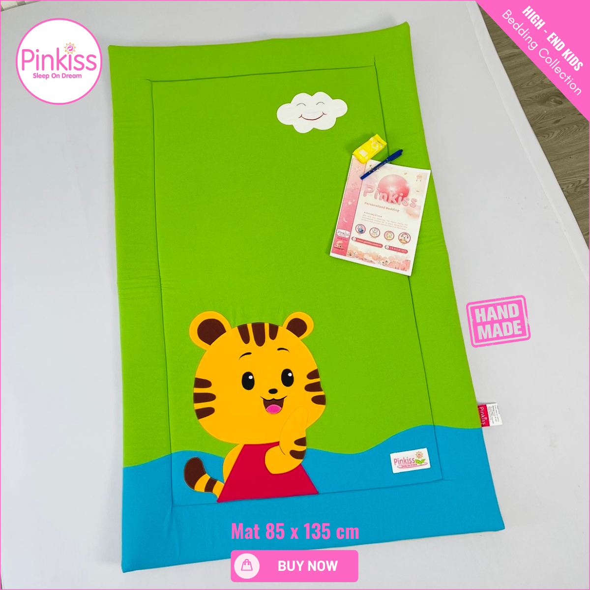 Kids Nap & Play Mat
