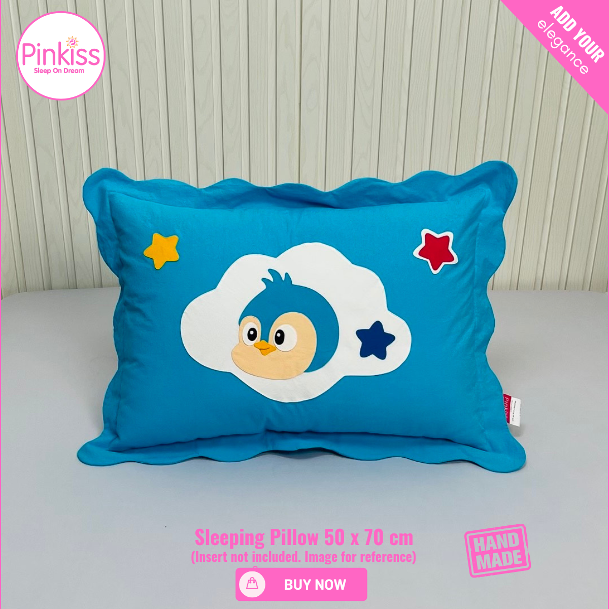 Teen & Adult Pillowcase