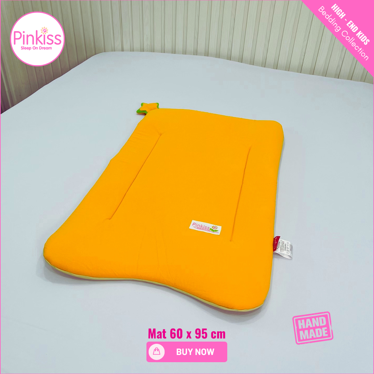 Baby Nap & Play Mat