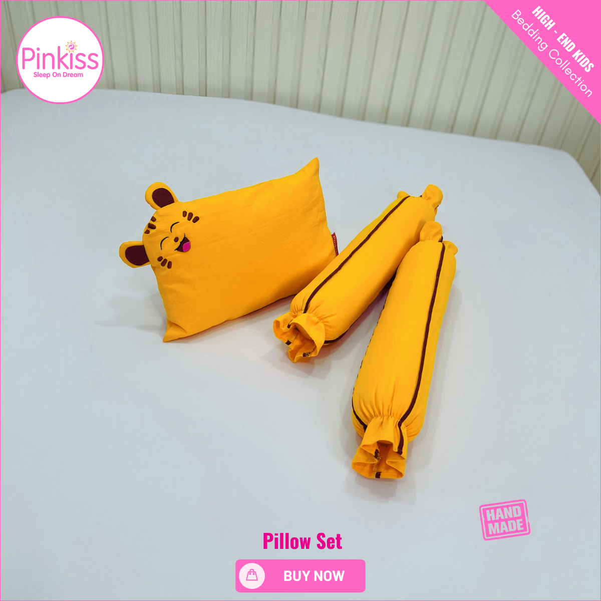 Baby Essentials Set