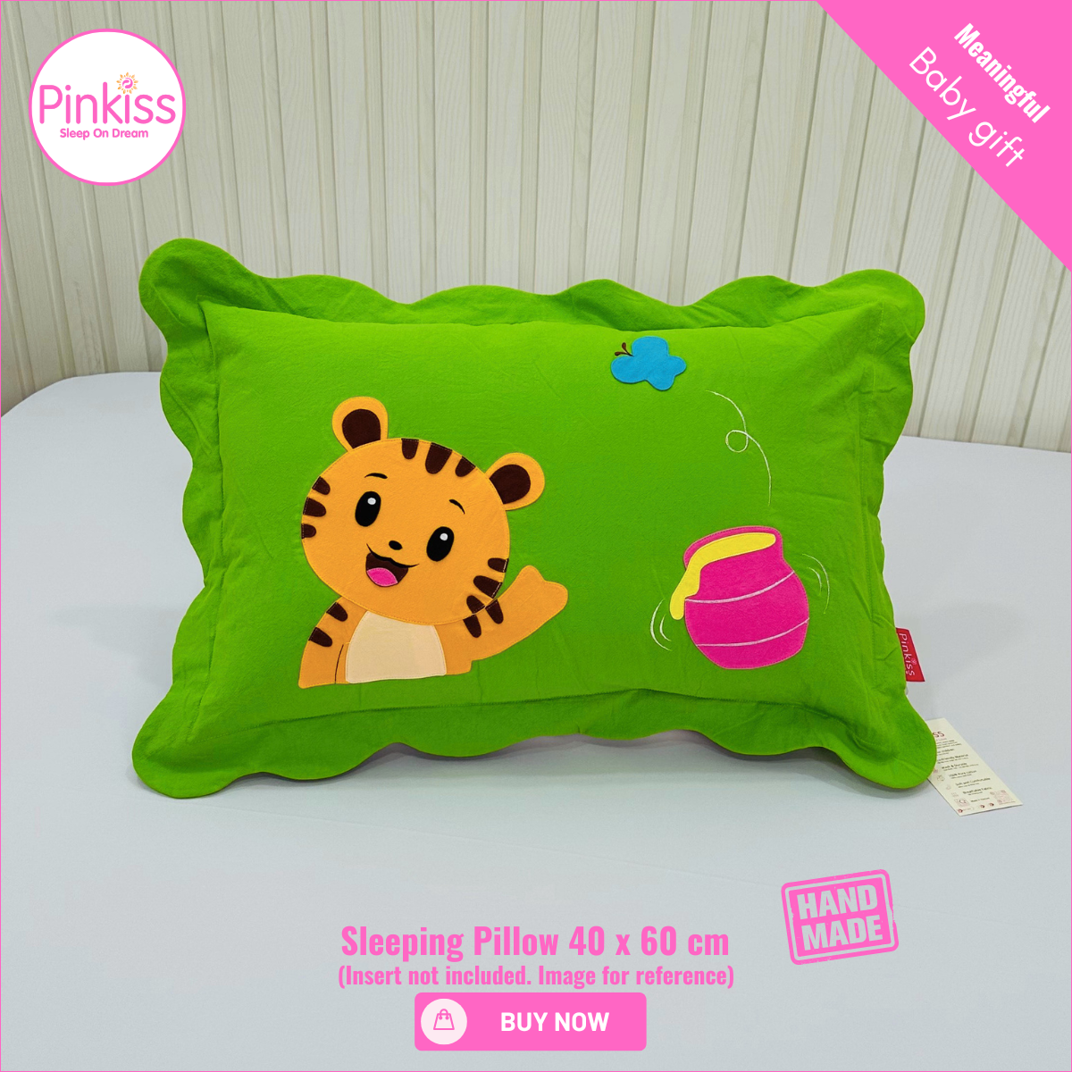 Kids Pillowcase