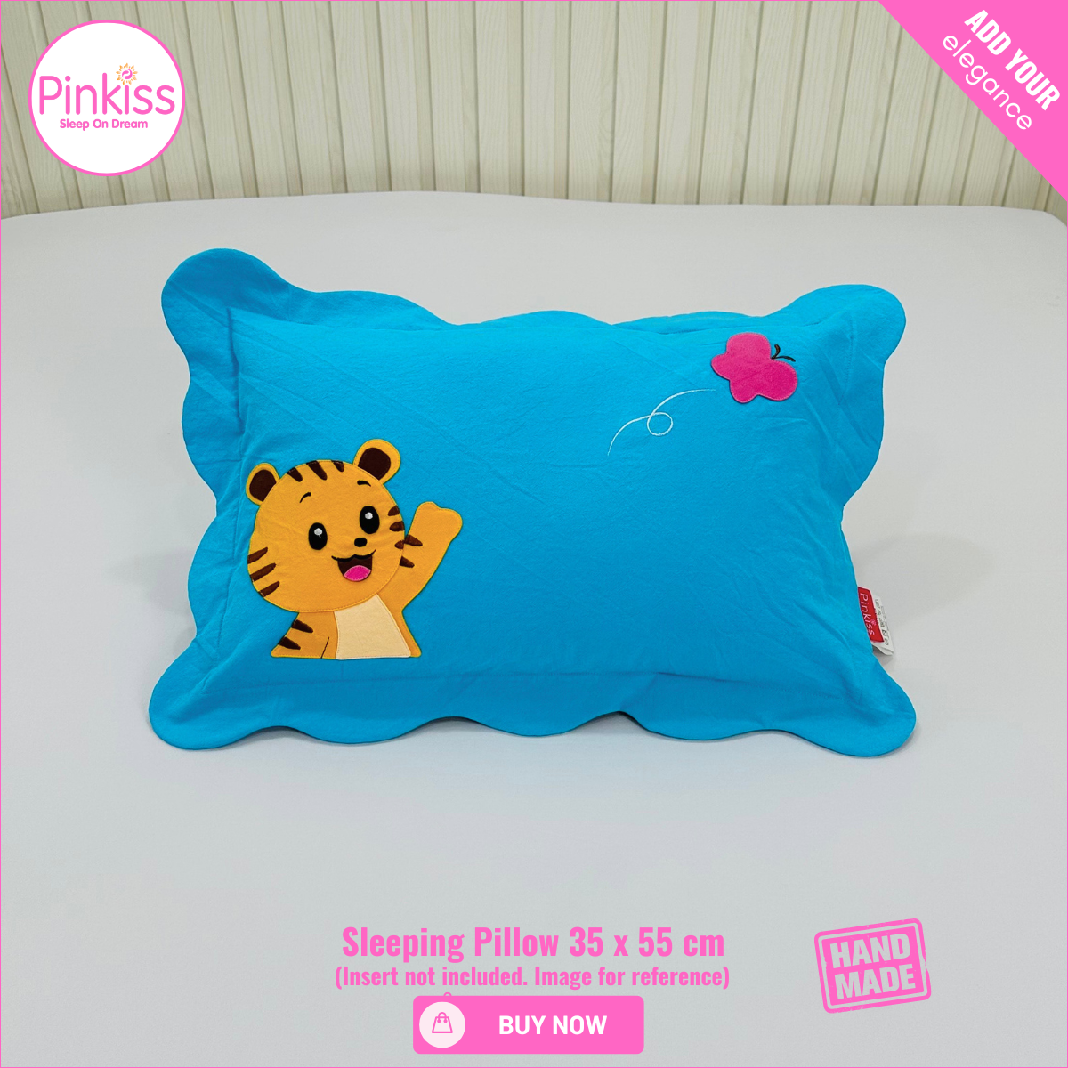 Kids Pillowcase