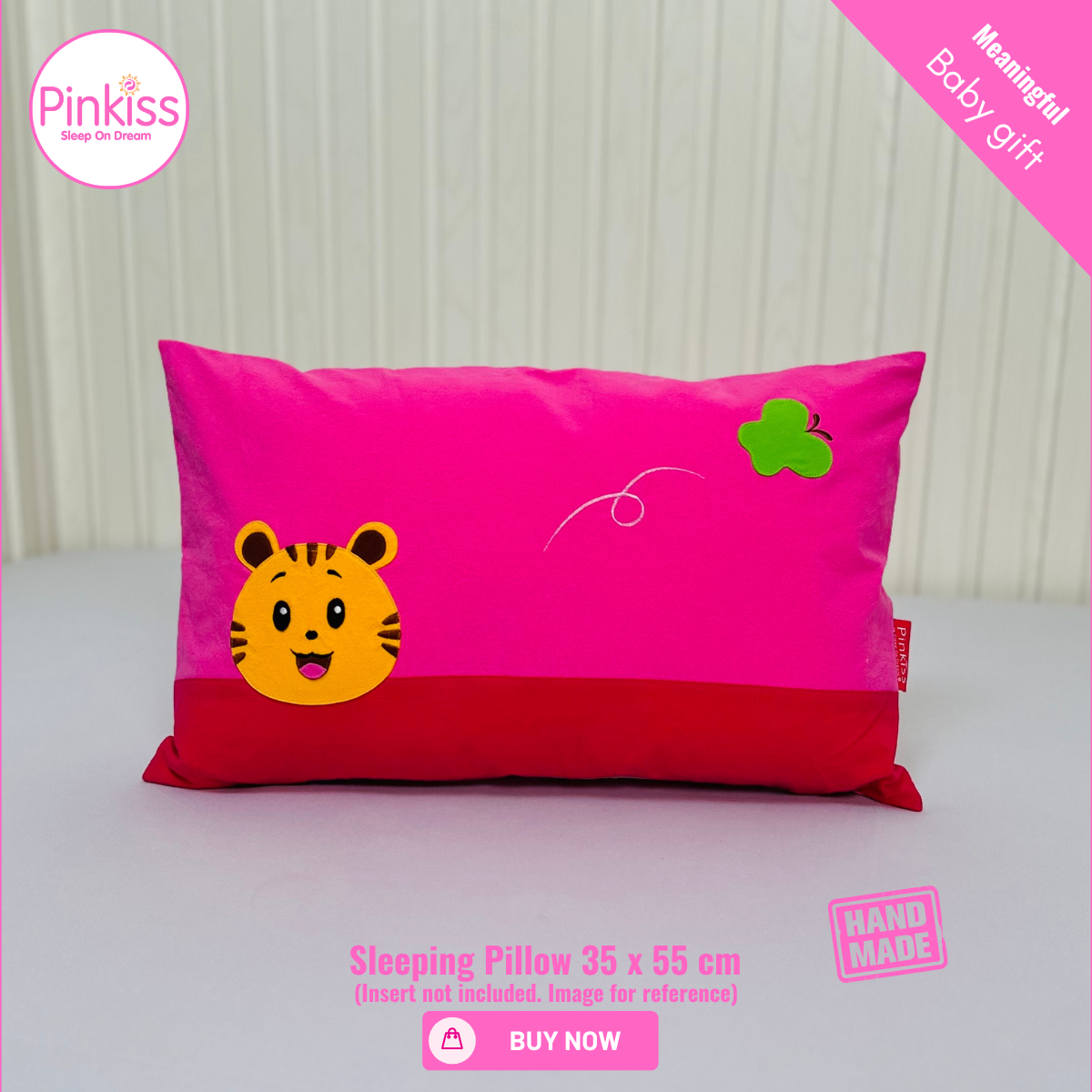 Classic Pillowcase 35 x 55 cm