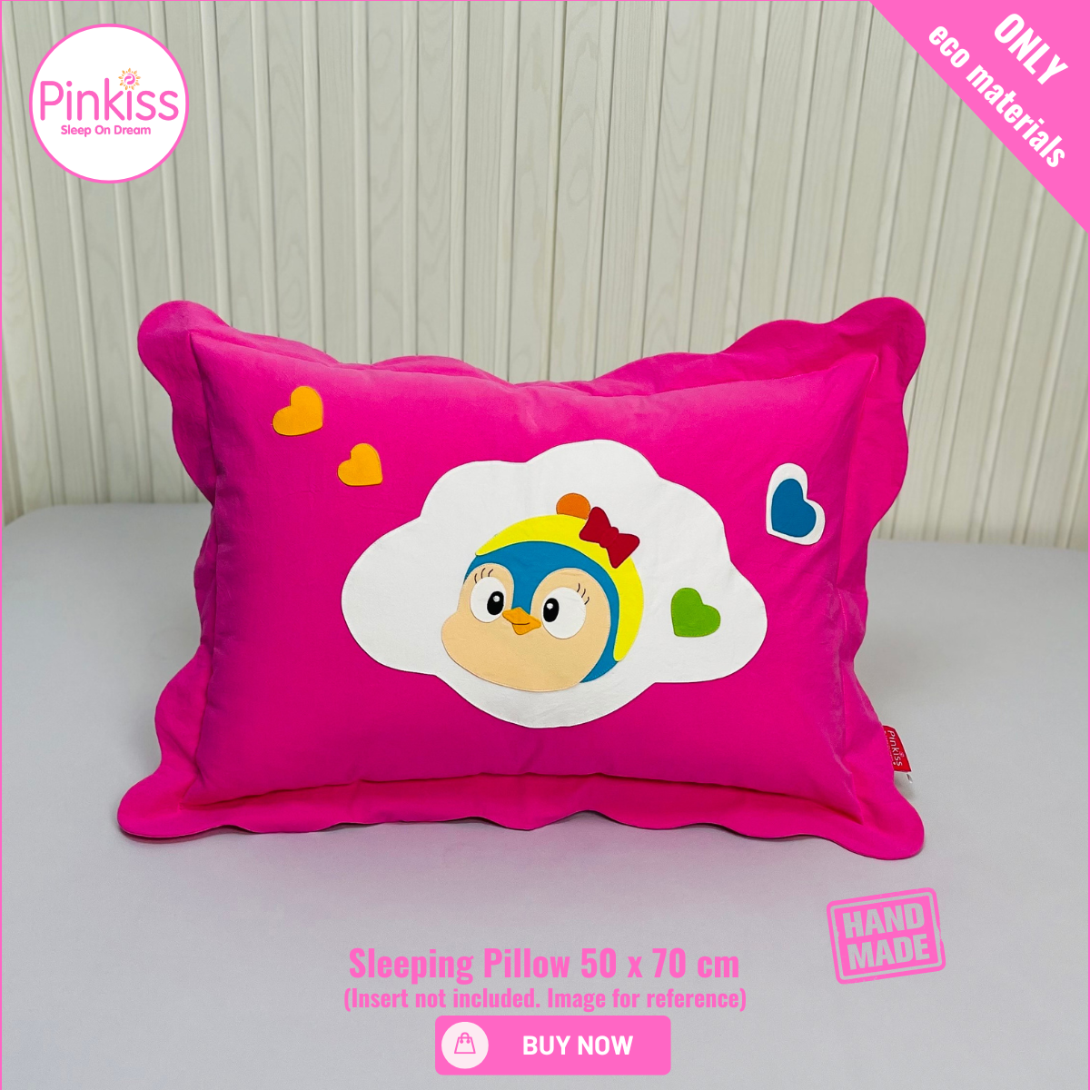 Teen & Adult Pillowcase