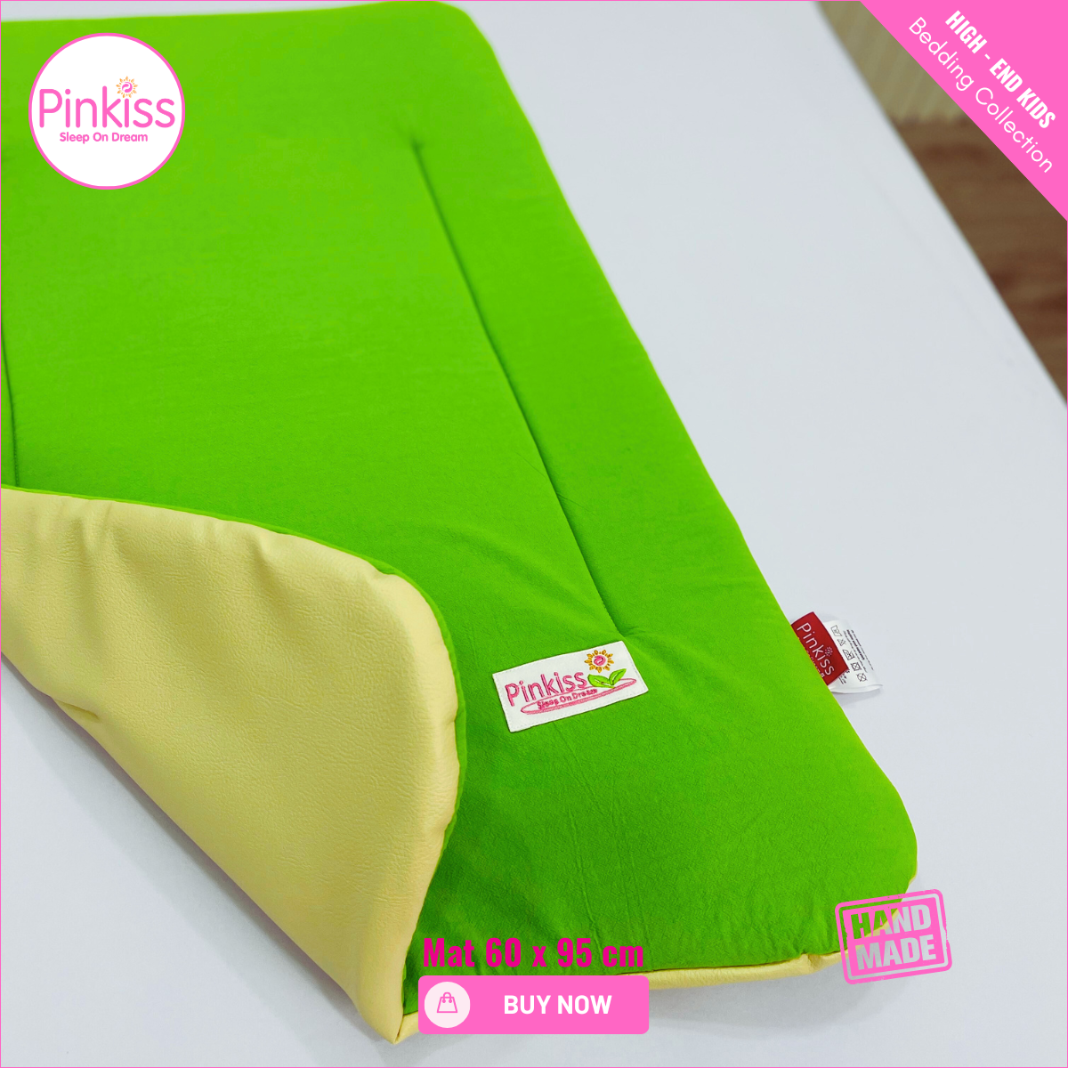 Baby Nap & Play Mat