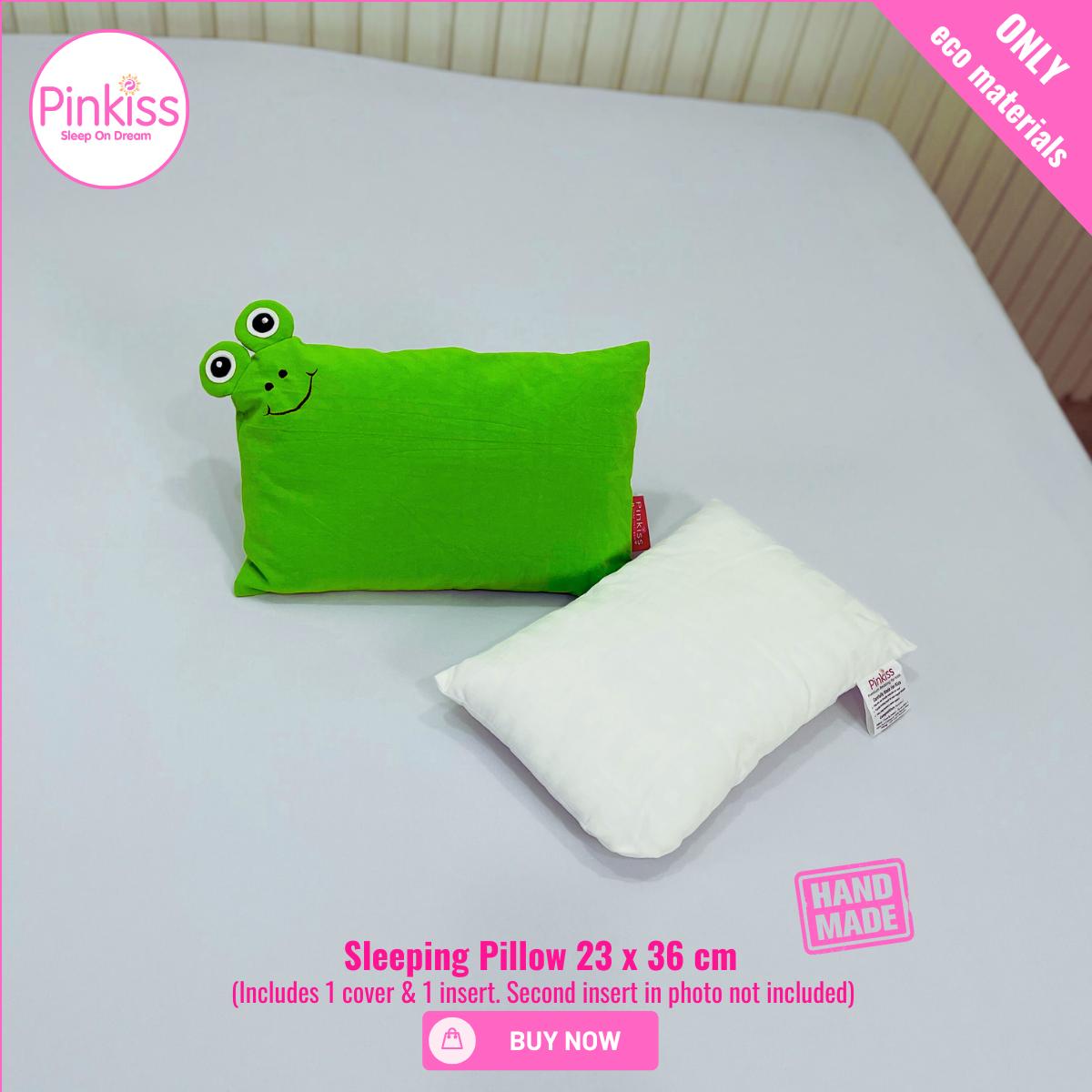 Baby Pillow