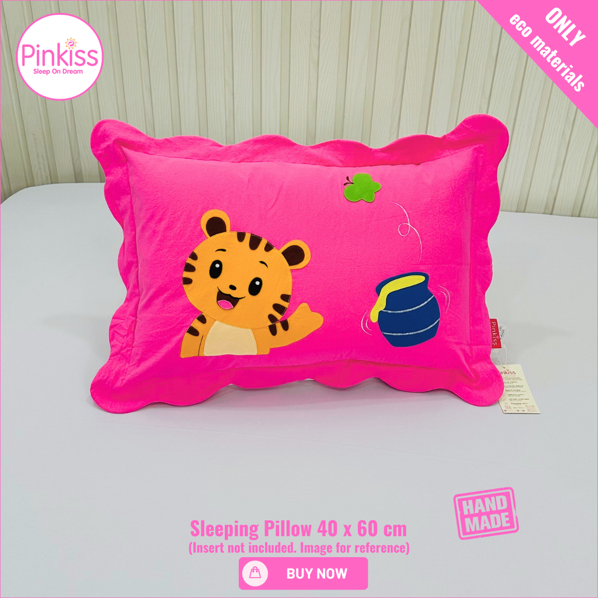 Kids Pillowcase