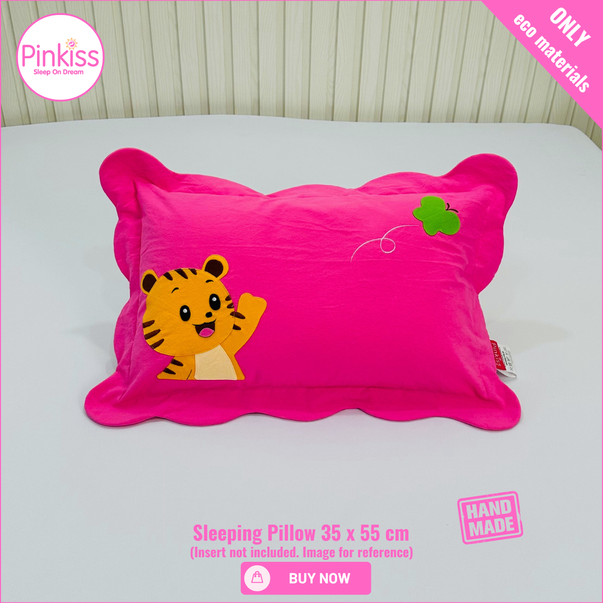 Kids Pillowcase