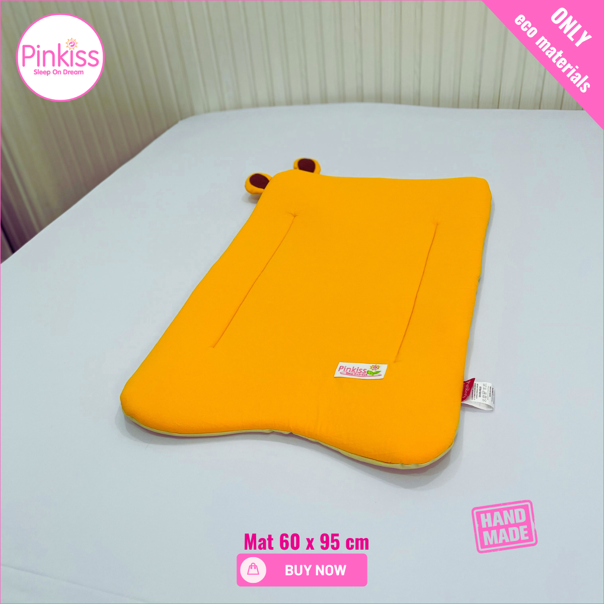 Baby Nap & Play Mat