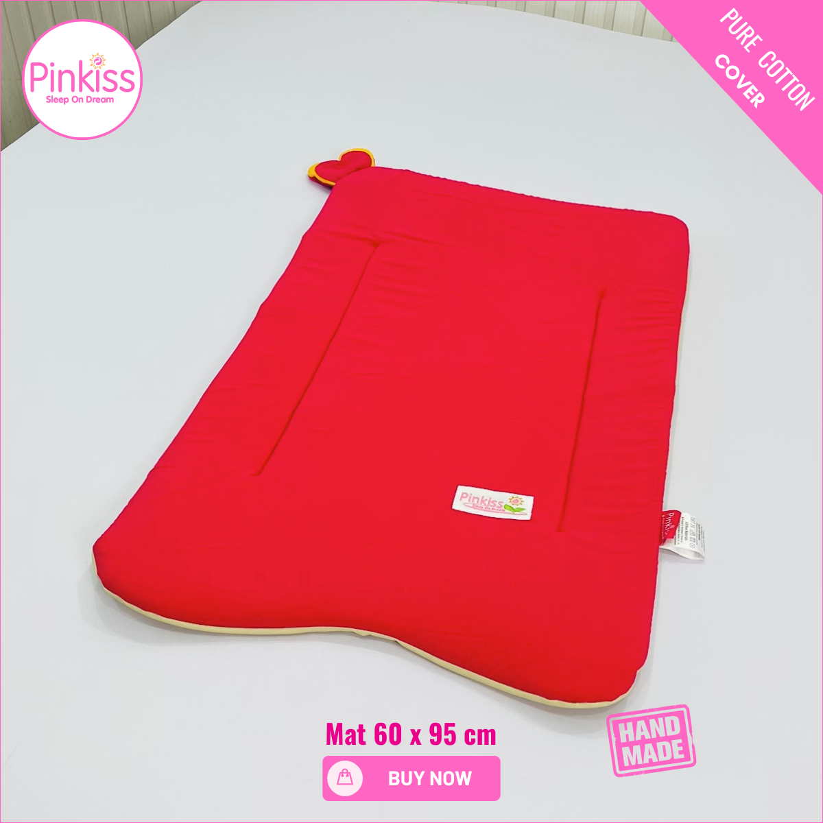 Baby Nap & Play Mat