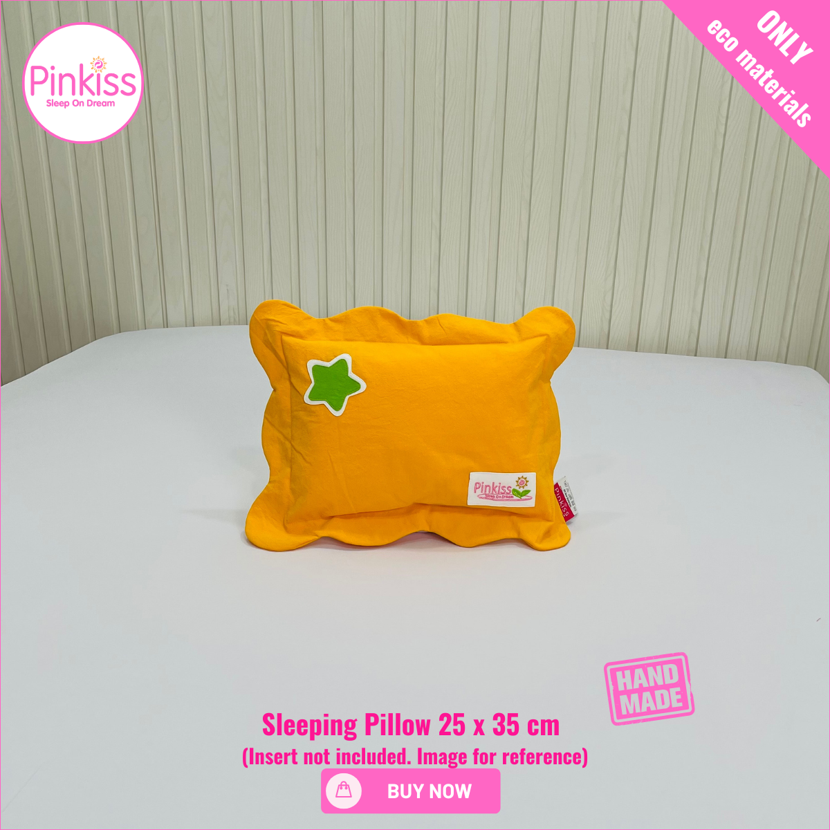 Baby Pillowcase